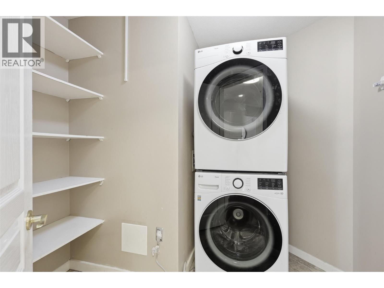 510 LORNE Street Unit# 109, Kamloops