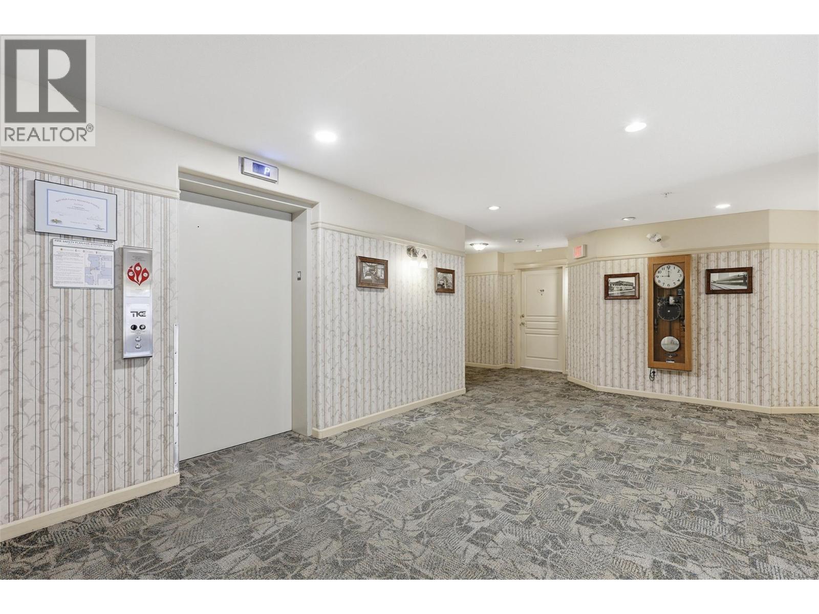 510 LORNE Street Unit# 109, Kamloops