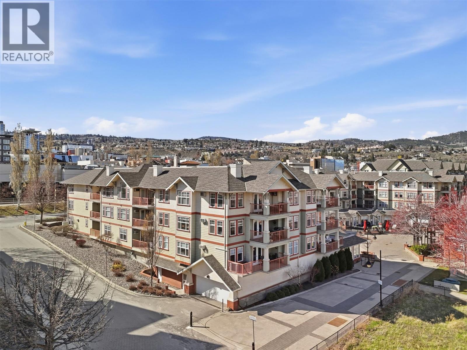 510 LORNE Street Unit# 109, Kamloops