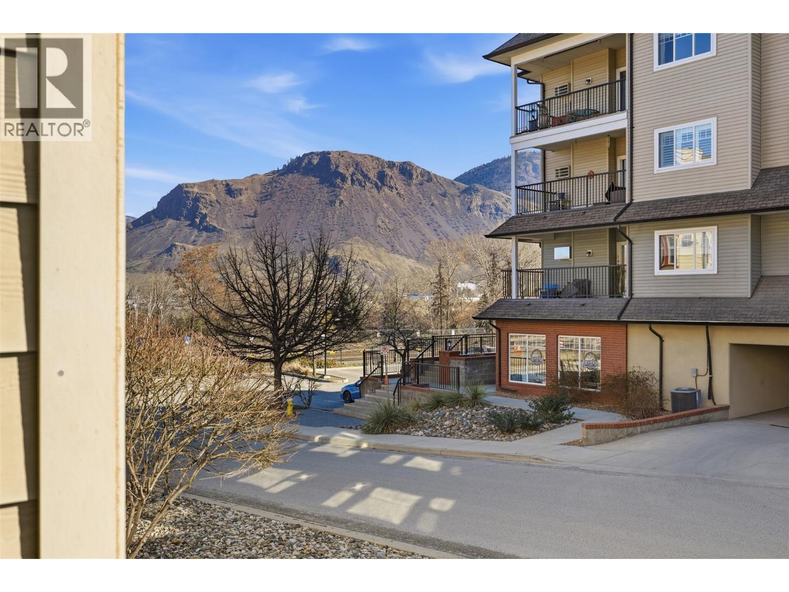 510 LORNE Street Unit# 109, Kamloops