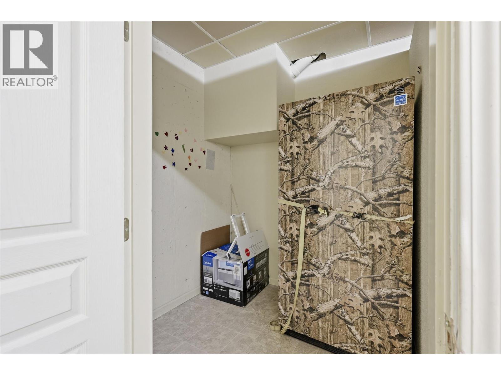 510 LORNE Street Unit# 109, Kamloops