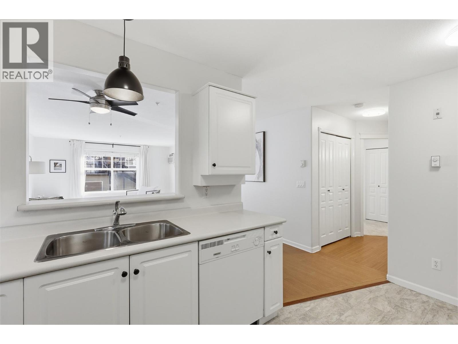 510 LORNE Street Unit# 109, Kamloops