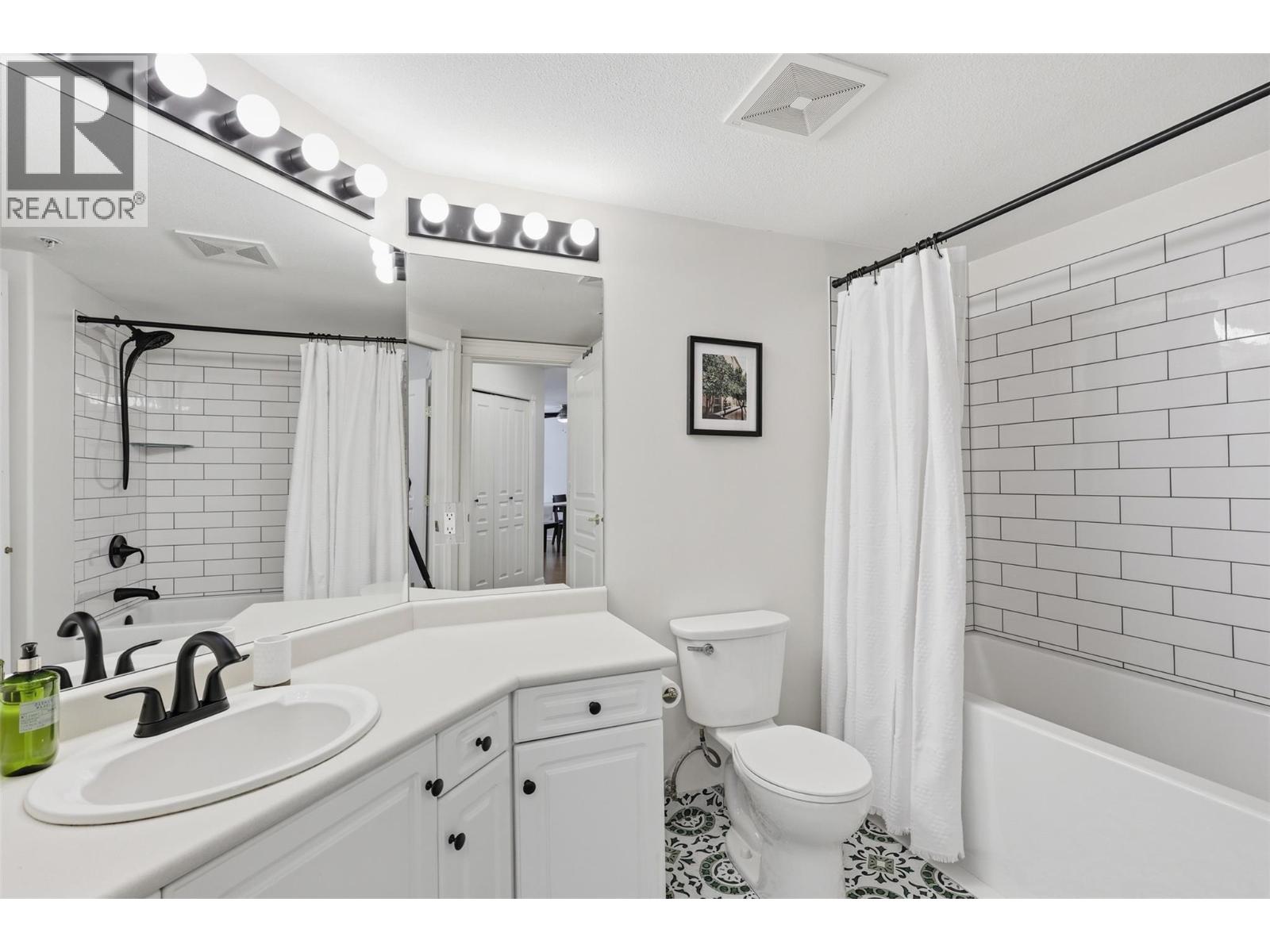 510 LORNE Street Unit# 109, Kamloops