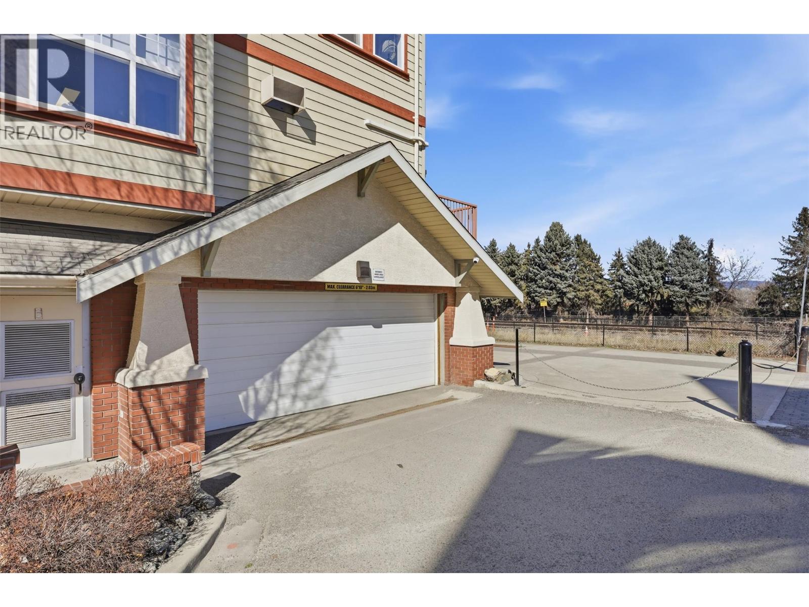 510 LORNE Street Unit# 109, Kamloops