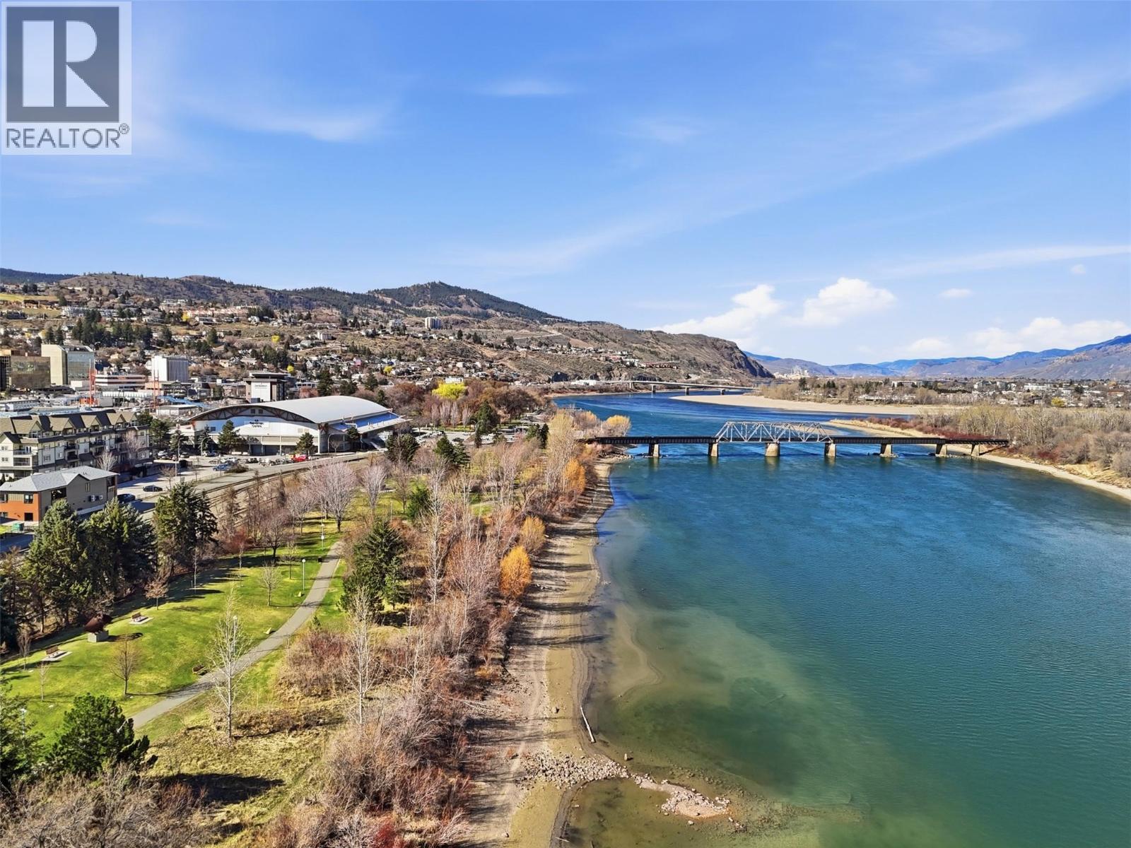 510 LORNE Street Unit# 109, Kamloops