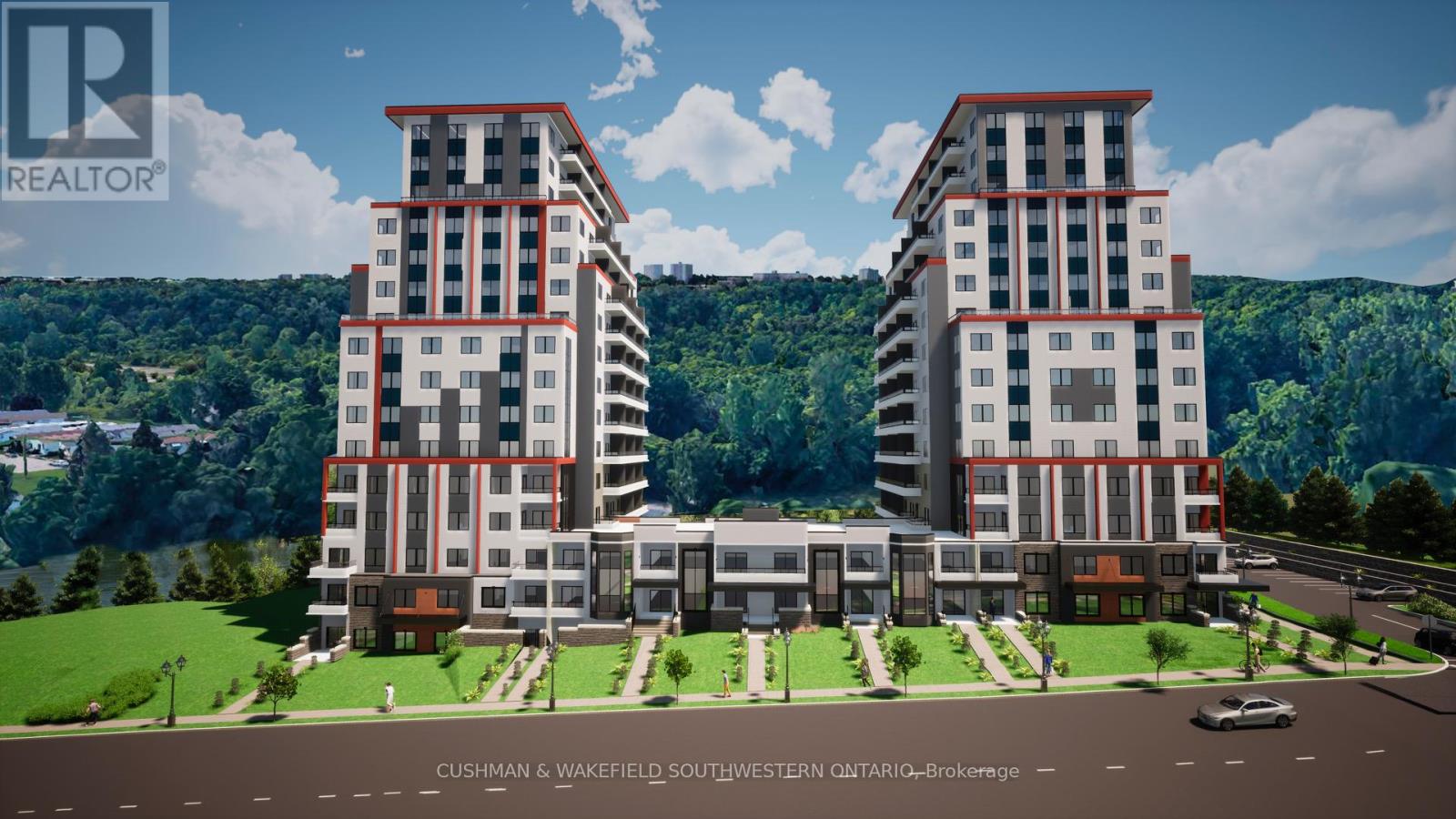 250 SPRINGBANK DRIVE