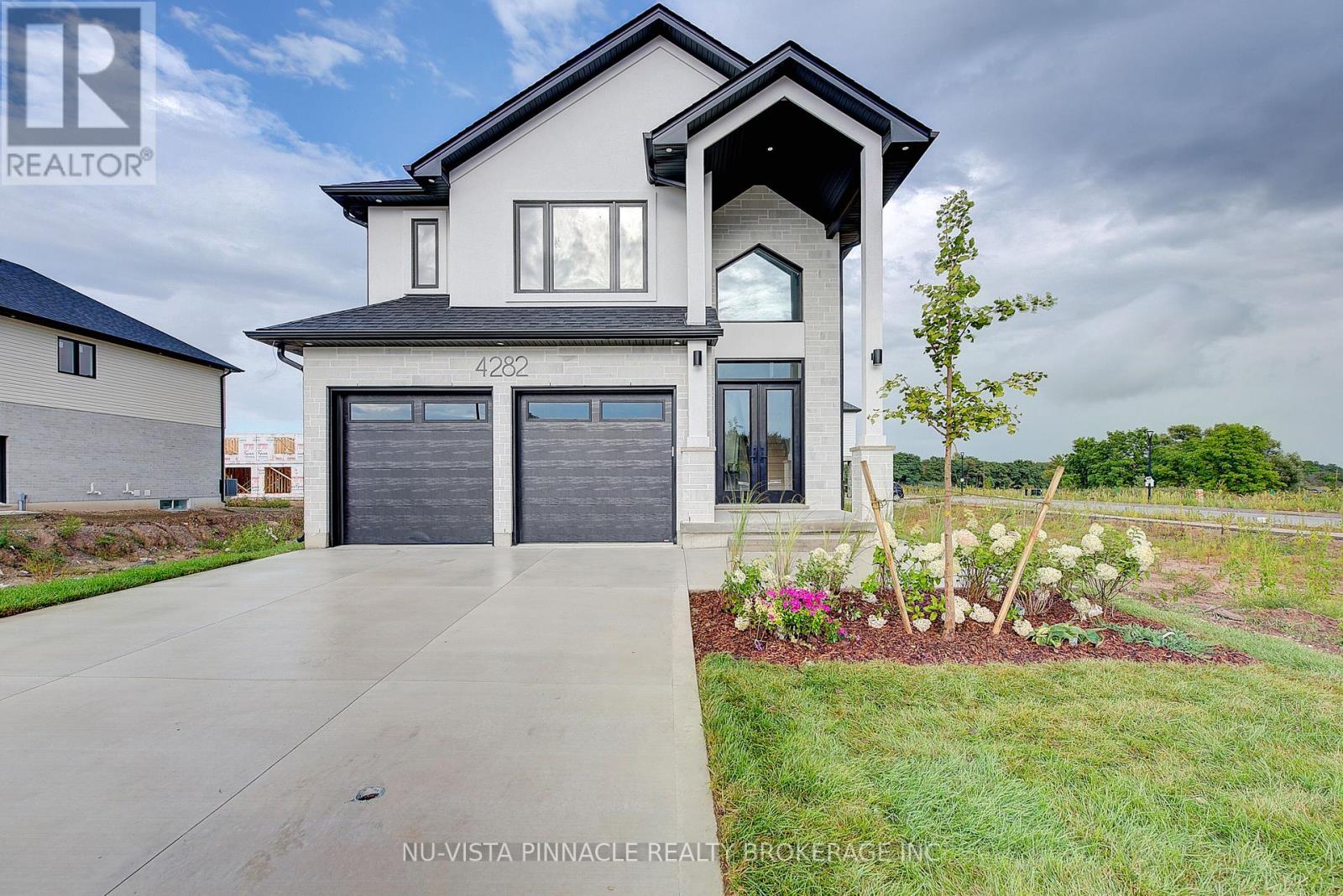 4248 LIBERTY CROSS - 1