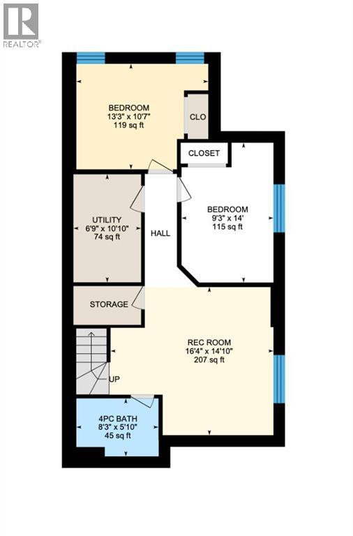 Single Family House for Sale in  Covecreek Place NE Coventry Hills Calgary 