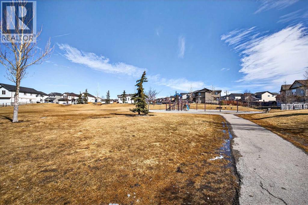 Single Family House for Sale in  Covecreek Place NE Coventry Hills Calgary 