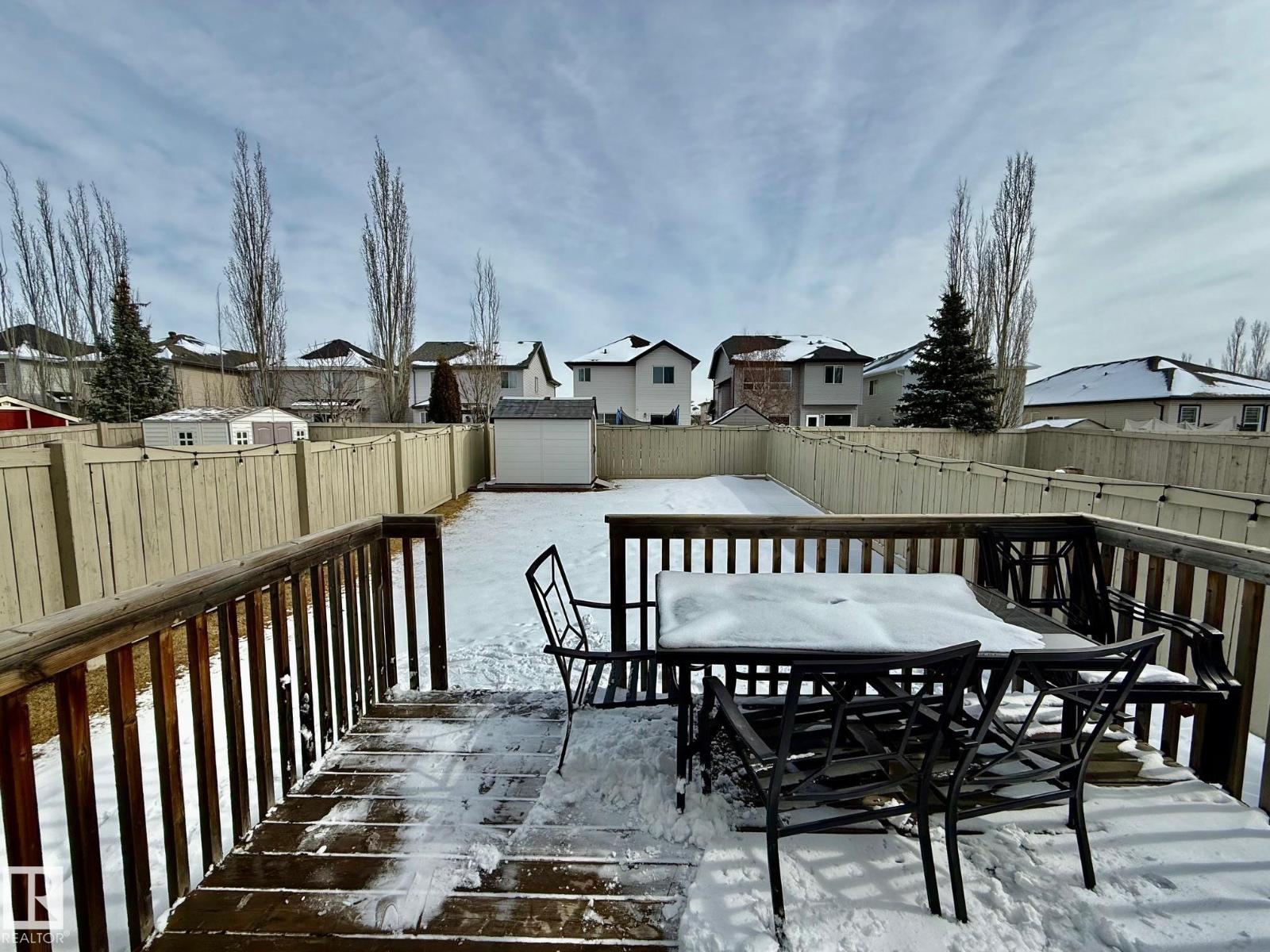 2057 69A ST SW, Edmonton