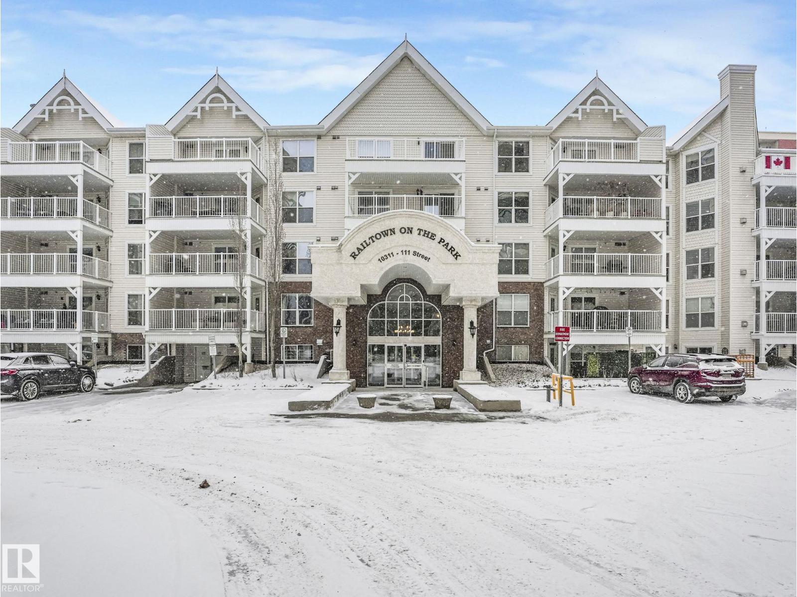 #515 10311 111 ST NW - 30