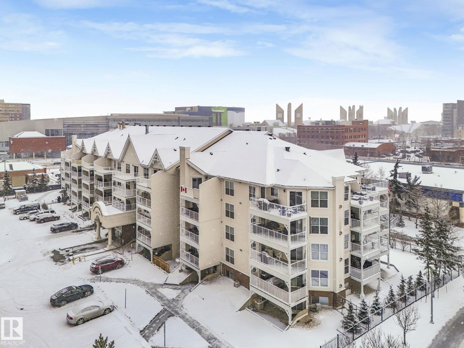 #515 10311 111 ST NW - 31