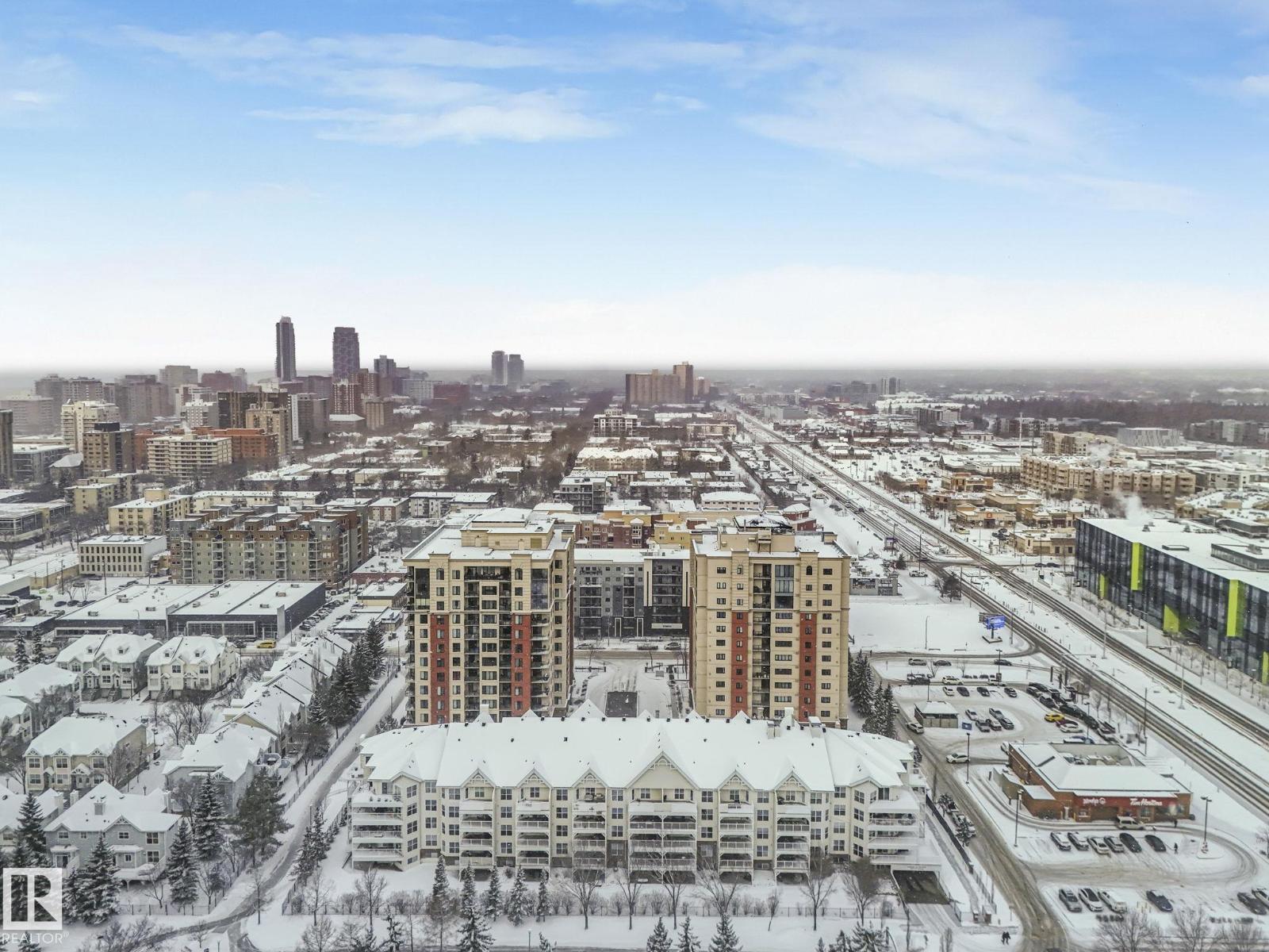 #515 10311 111 ST NW - 33