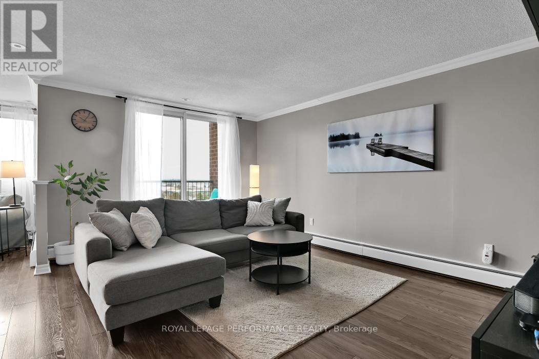 #505 2650 SOUTHVALE CRESCENT - 10