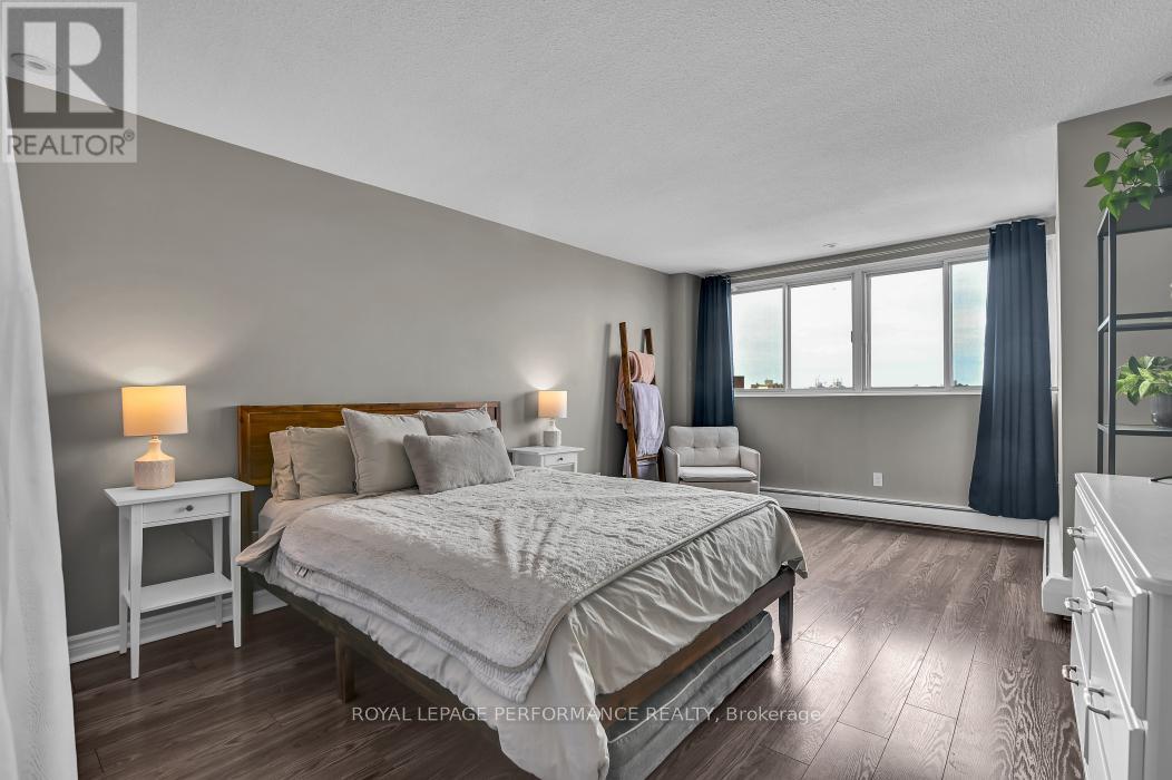 #505 2650 SOUTHVALE CRESCENT - 19