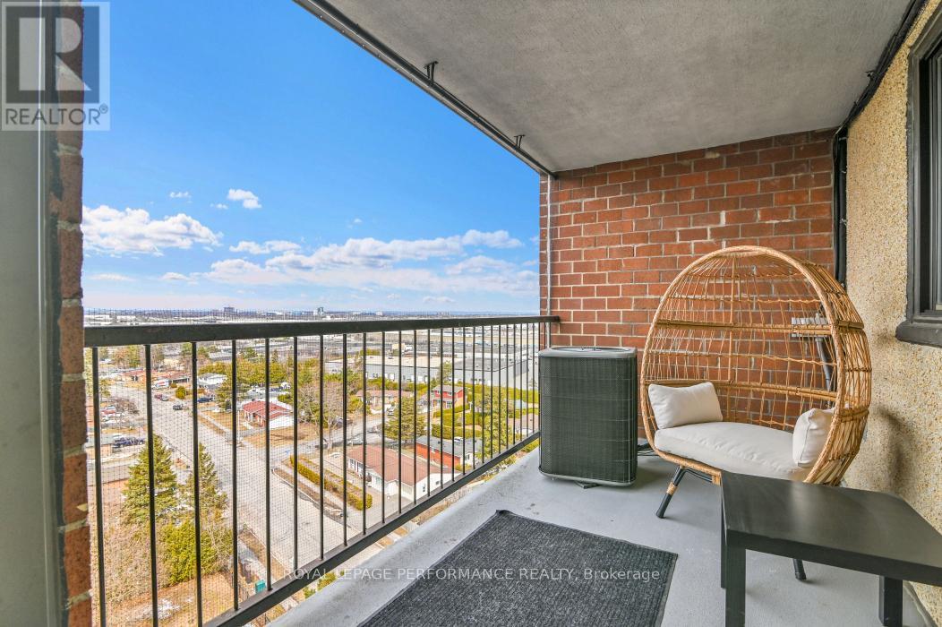 #505 2650 SOUTHVALE CRESCENT - 22