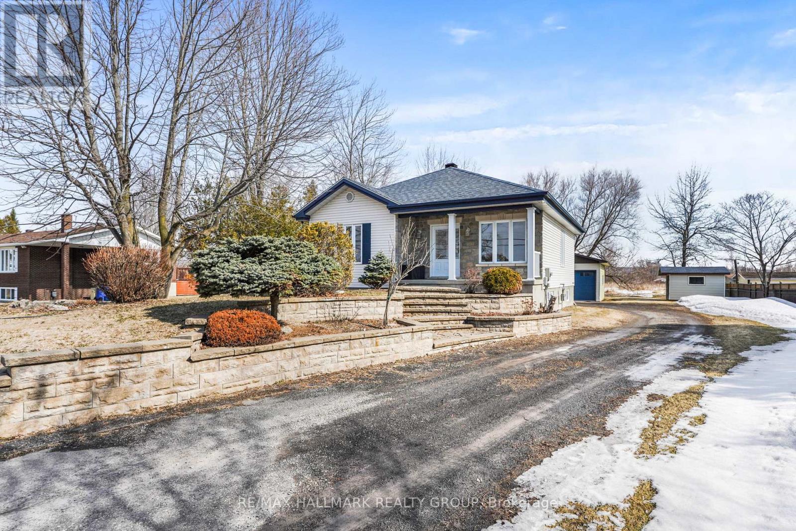1521 COUNTY ROAD 4 ROAD - 1