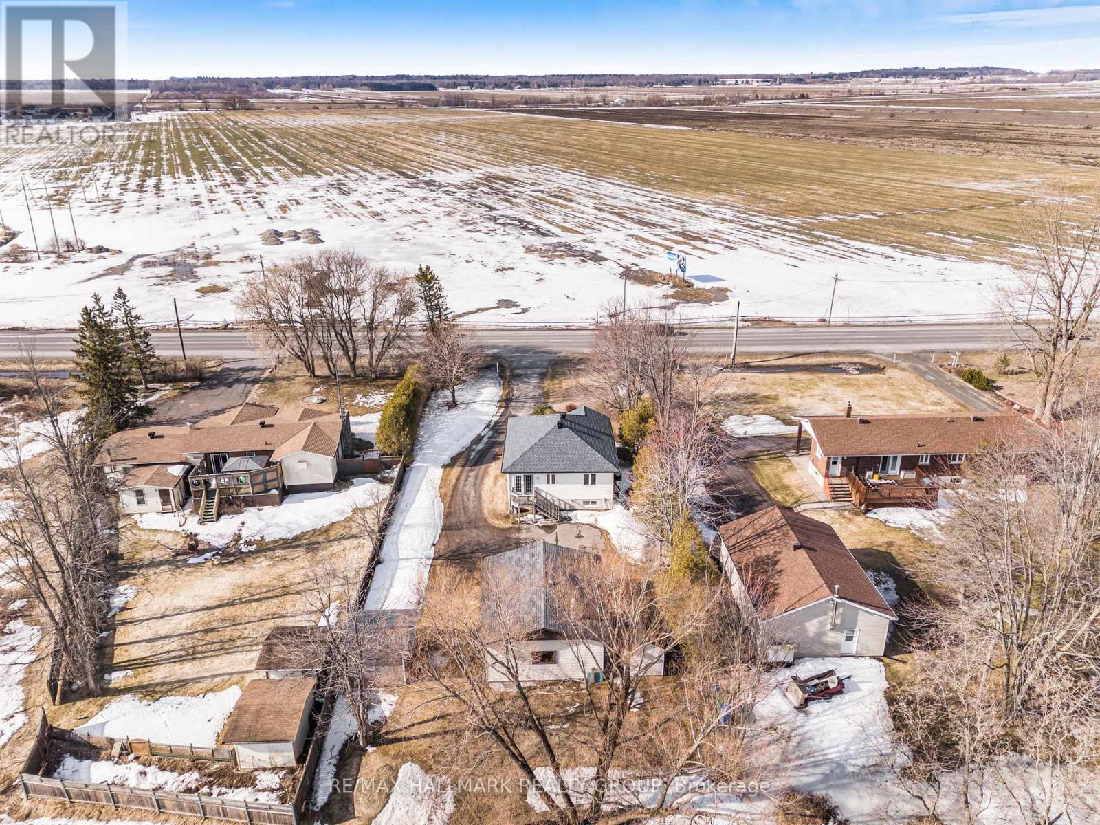 1521 COUNTY ROAD 4 ROAD - 30