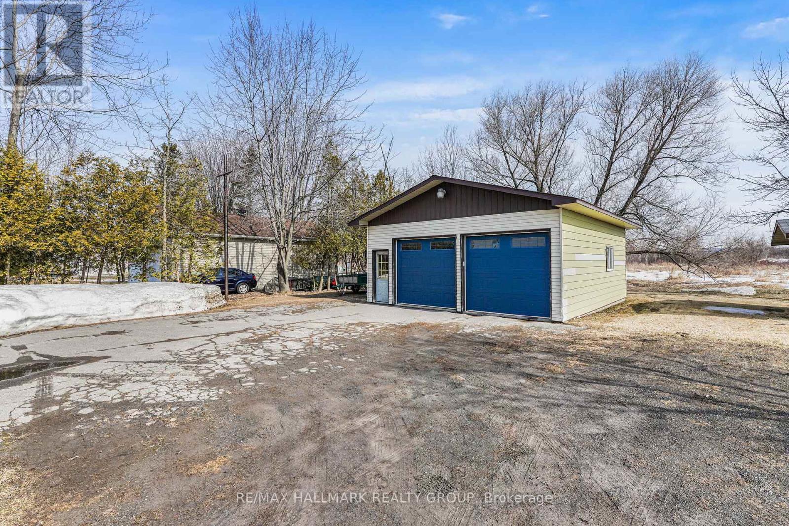 1521 COUNTY ROAD 4 ROAD - 4