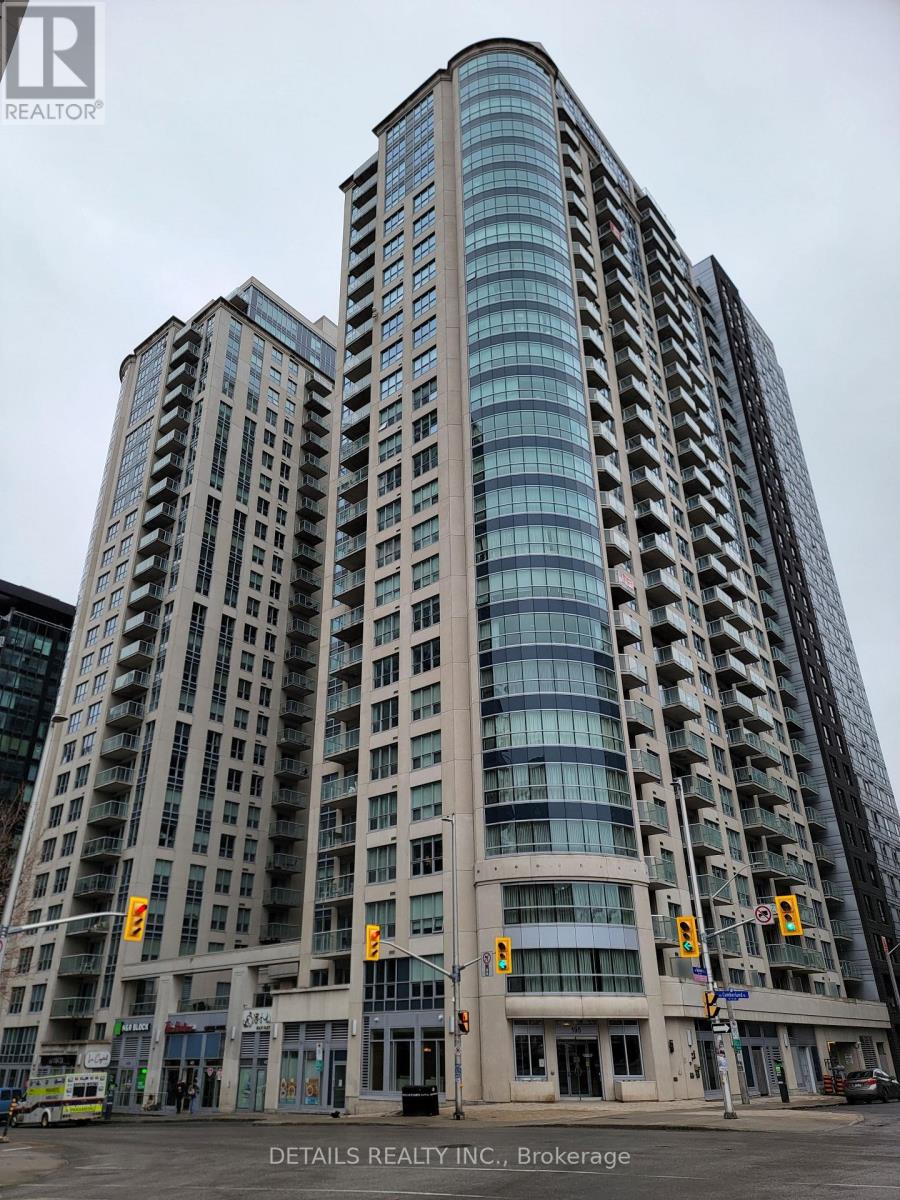 #2102 195 BESSERER STREET - 1