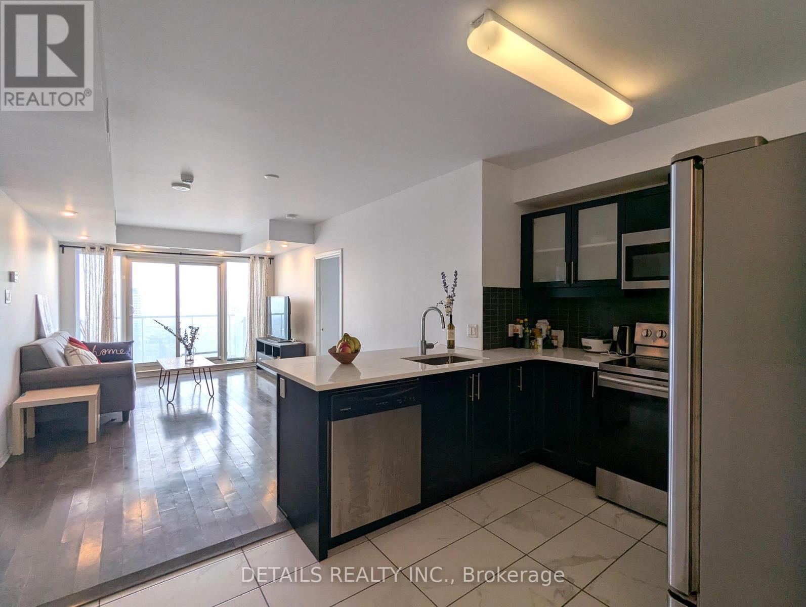 #2102 195 BESSERER STREET - 5