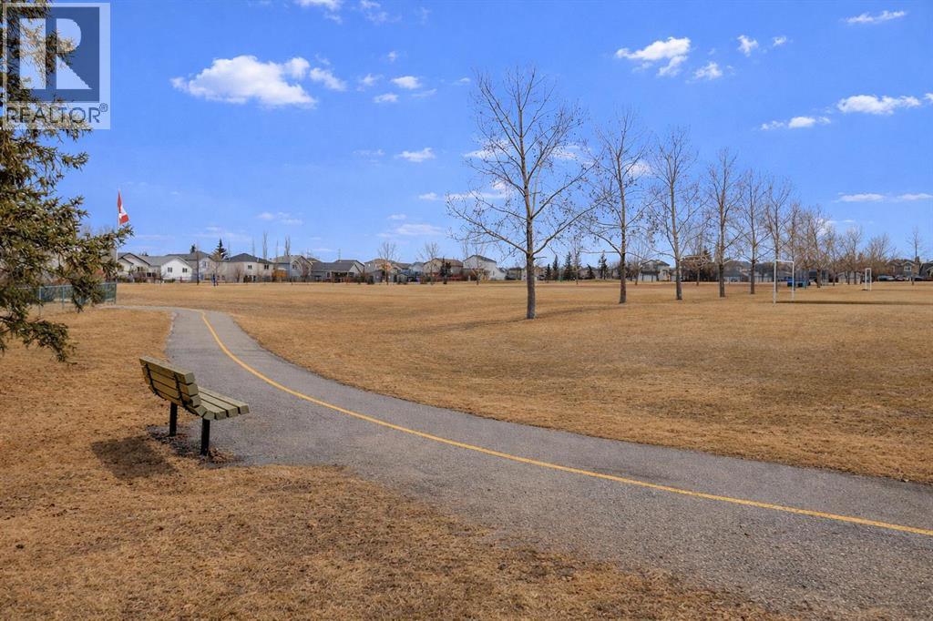 Single Family House for Sale in  Coverdale Court NE Coventry Hills Calgary 