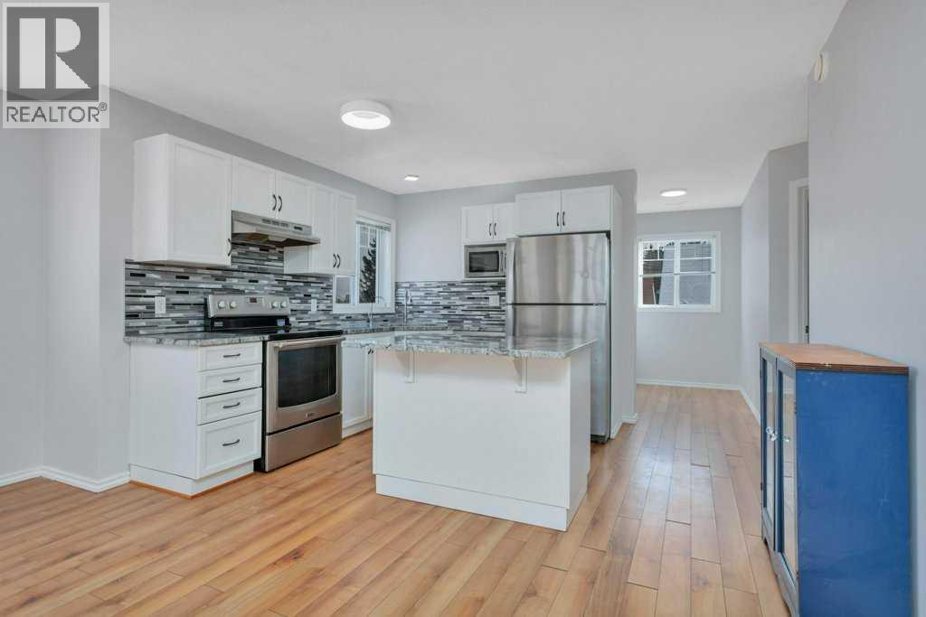 5220 50A Avenue, Sylvan Lake