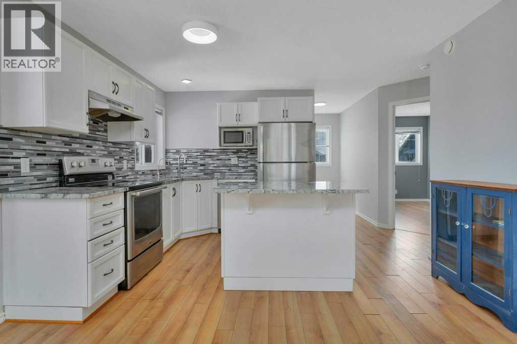 5220 50A Avenue, Sylvan Lake