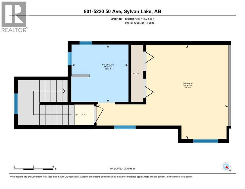5220 50A Avenue, Sylvan Lake