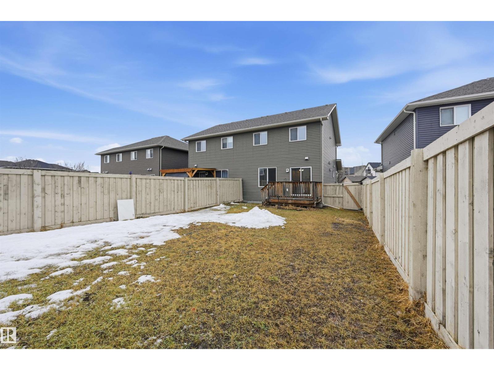 3609 ATKINSON LO SW, Edmonton