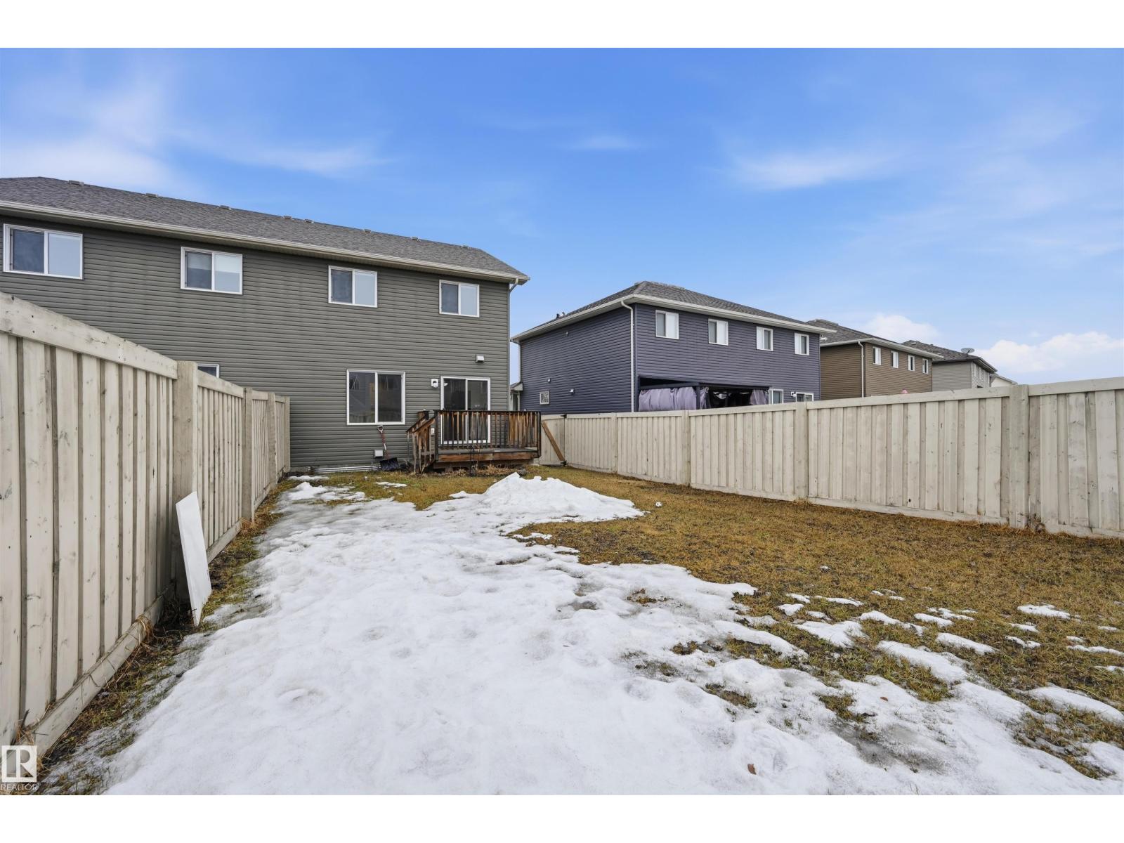 3609 ATKINSON LO SW, Edmonton