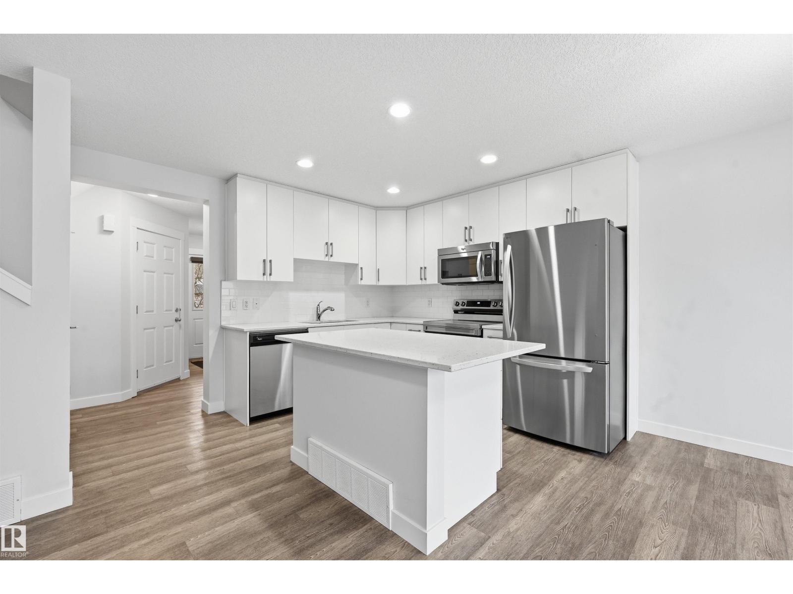 3609 ATKINSON LO SW, Edmonton