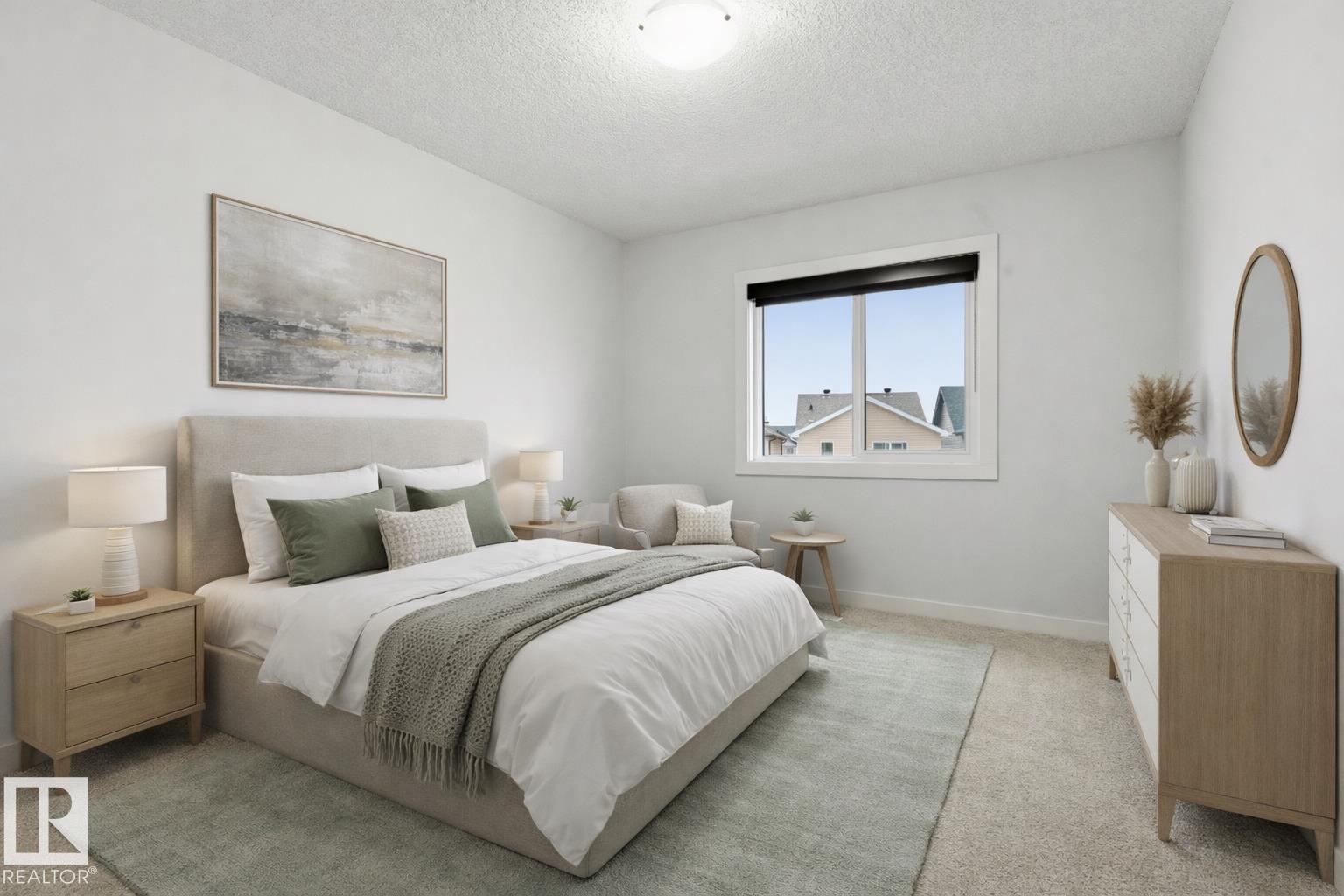 3609 ATKINSON LO SW, Edmonton