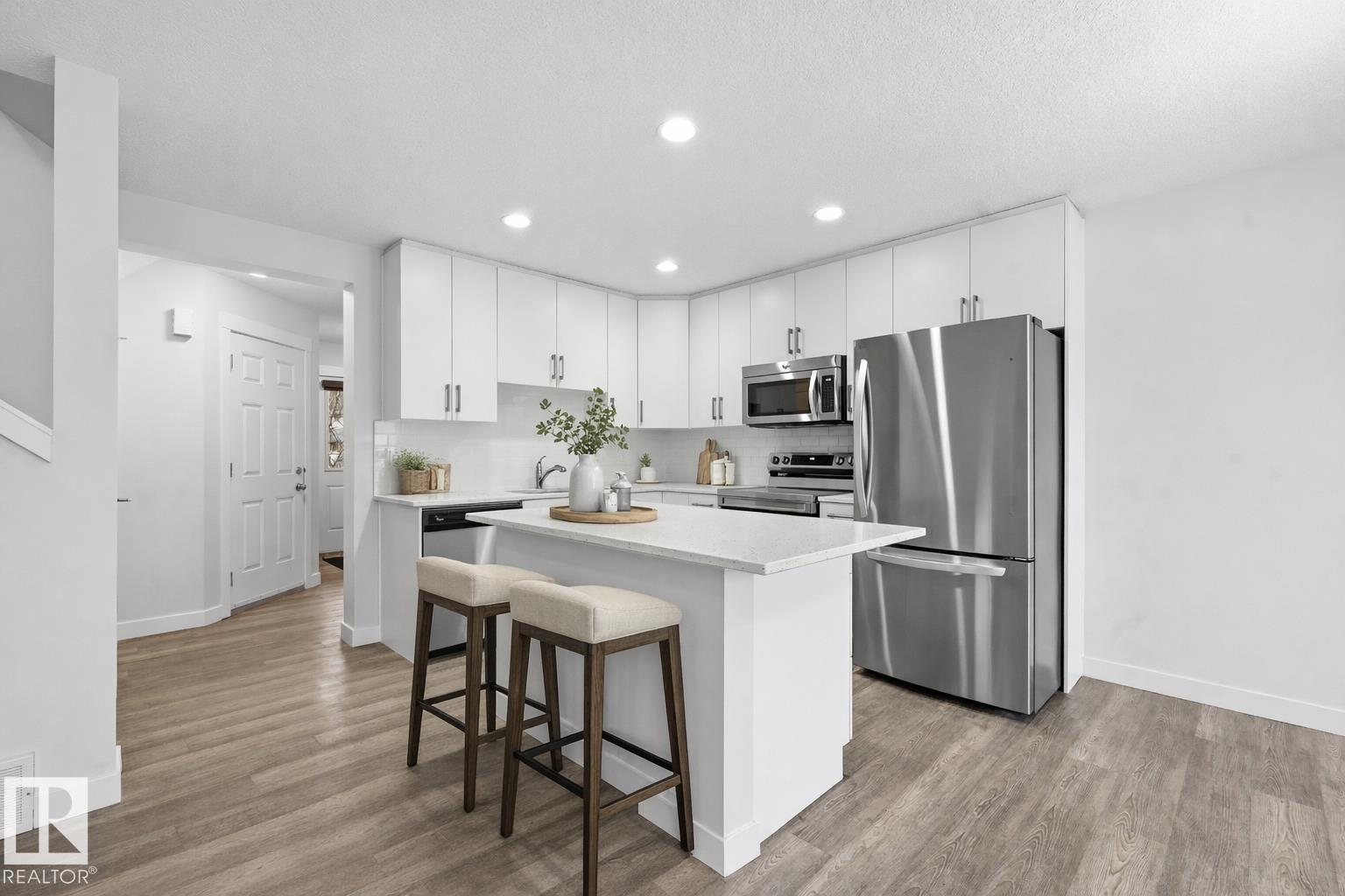 3609 ATKINSON LO SW, Edmonton