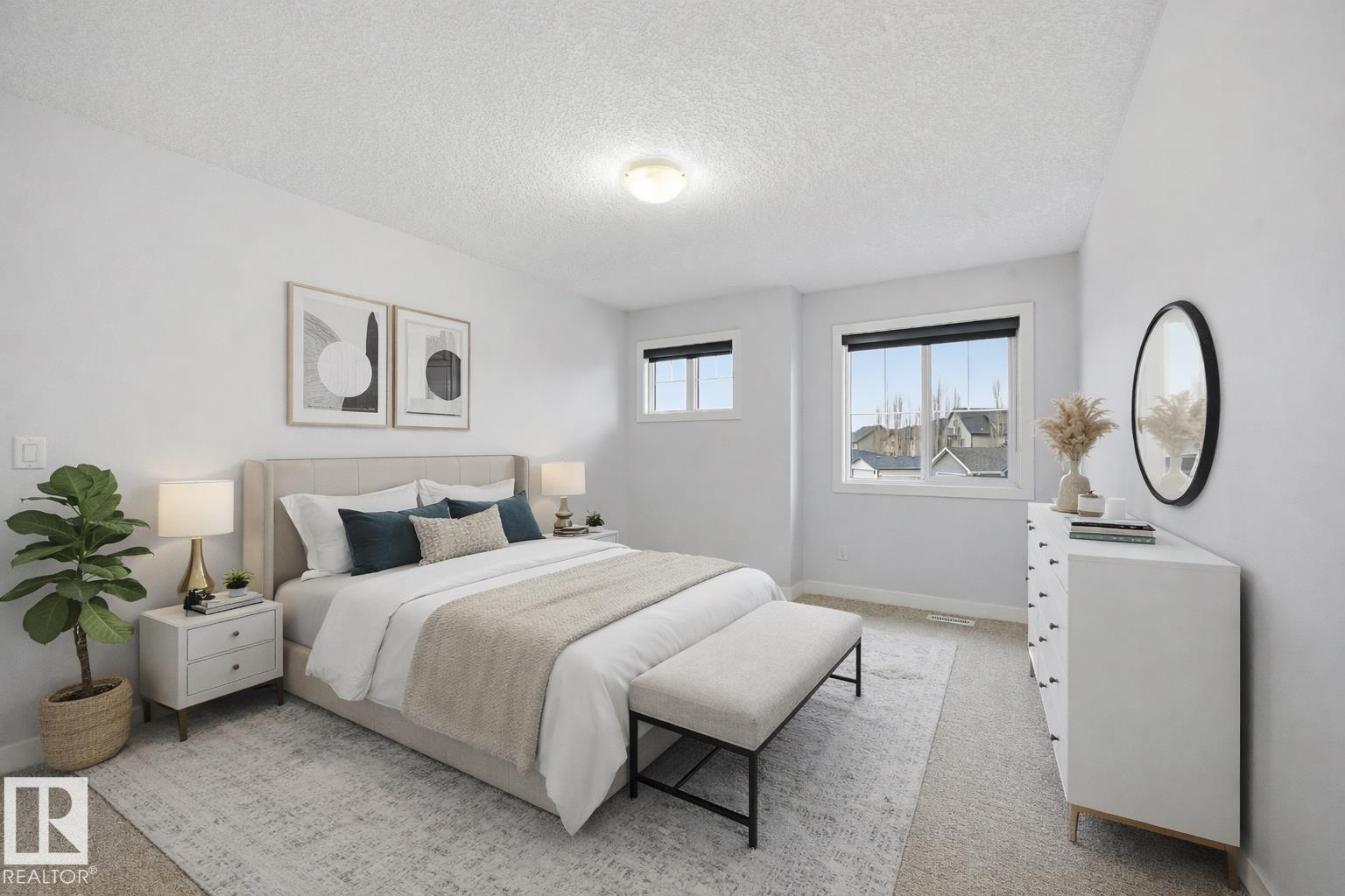 3609 ATKINSON LO SW, Edmonton