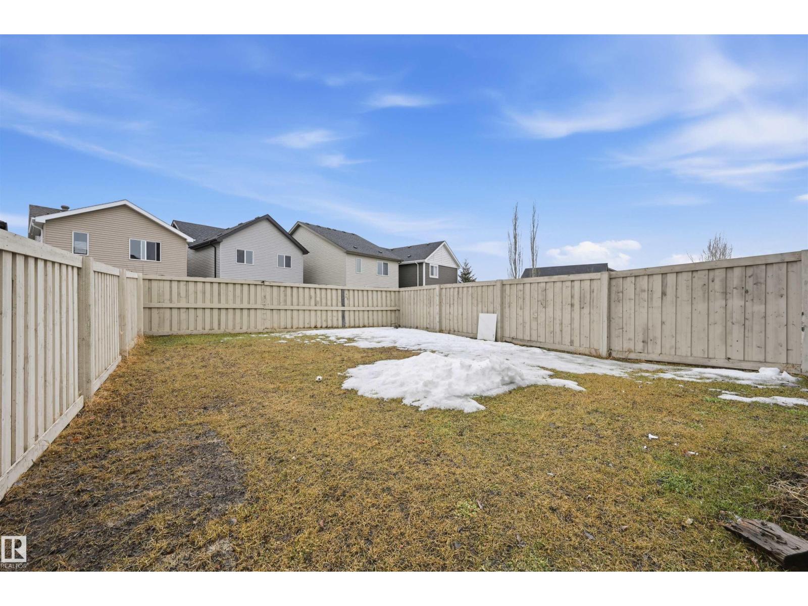 3609 ATKINSON LO SW, Edmonton