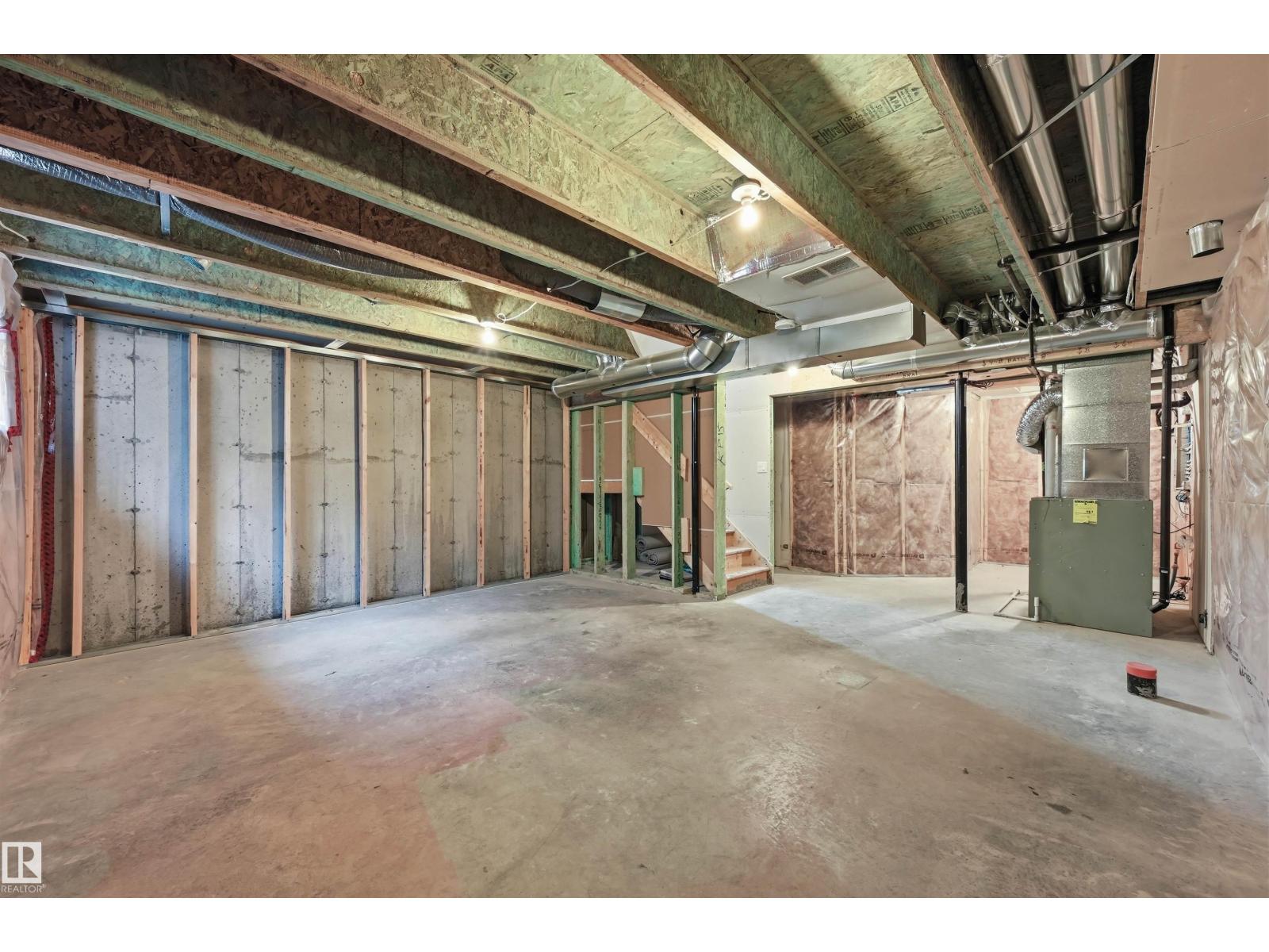 3609 ATKINSON LO SW, Edmonton