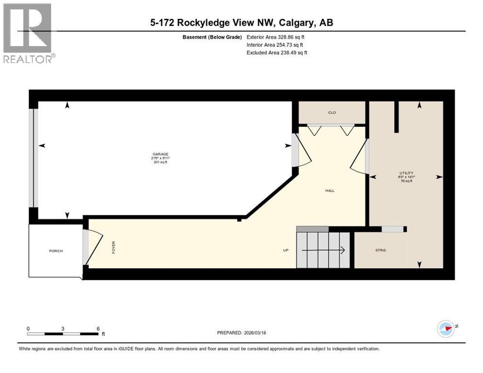 Single Family House for Sale in   Rockyledge View NW Rocky Ridge Calgary 