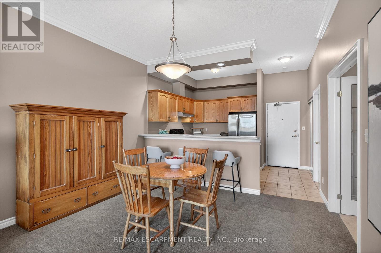 #320 262 DUNDAS STREET E - 16