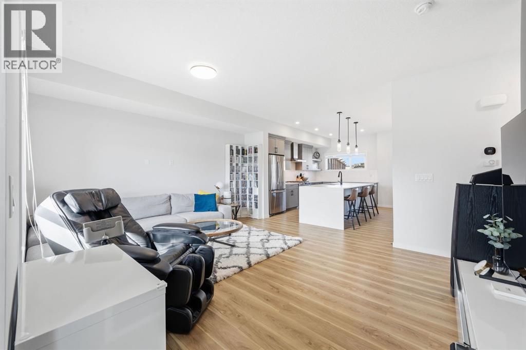 Single Family House for Sale in  Harvest Grove Walk NE Harvest Hills Calgary 