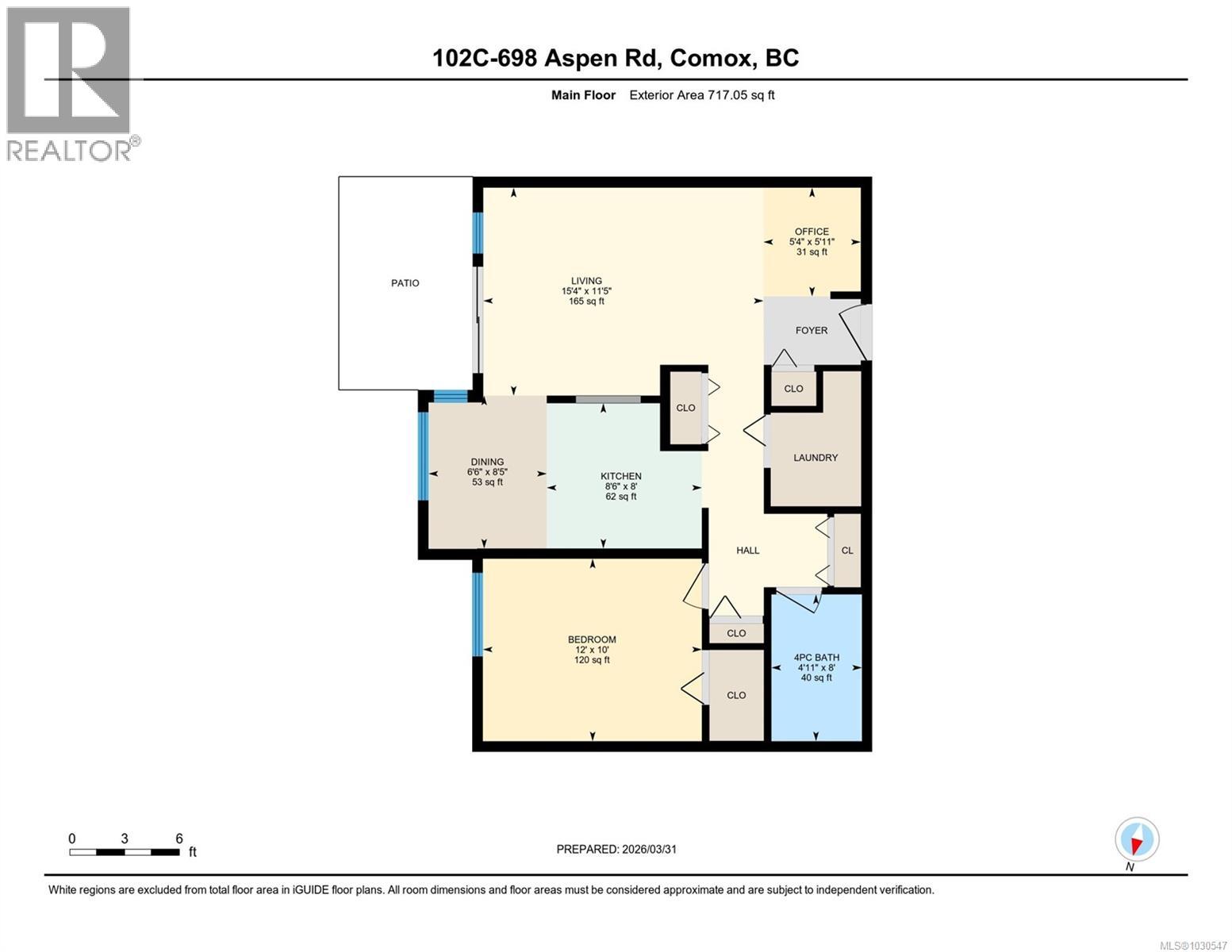 #102C 698 Aspen Rd - 17
