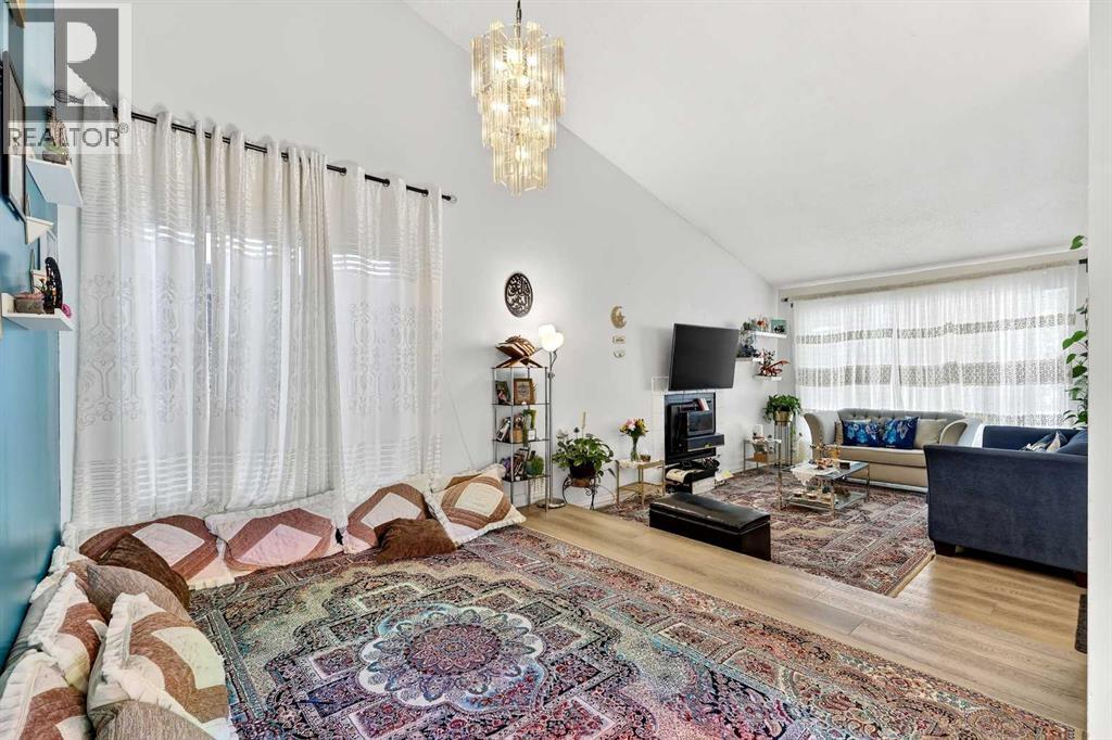 Single Family House Bungalow for Sale in  Mckerrell Way SE McKenzie Lake Calgary 