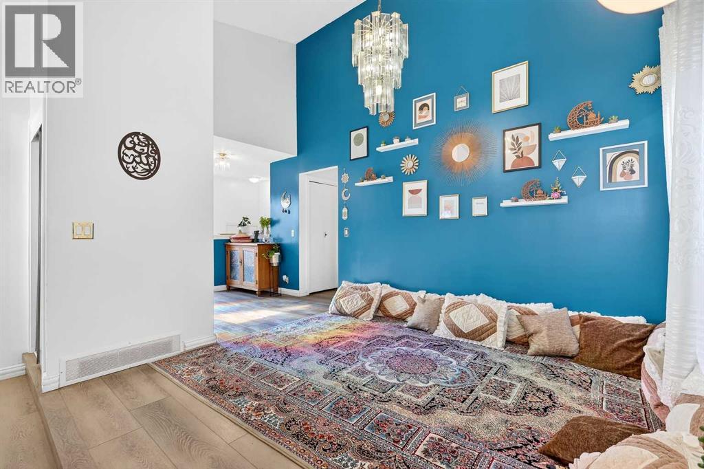 Single Family House Bungalow for Sale in  Mckerrell Way SE McKenzie Lake Calgary 