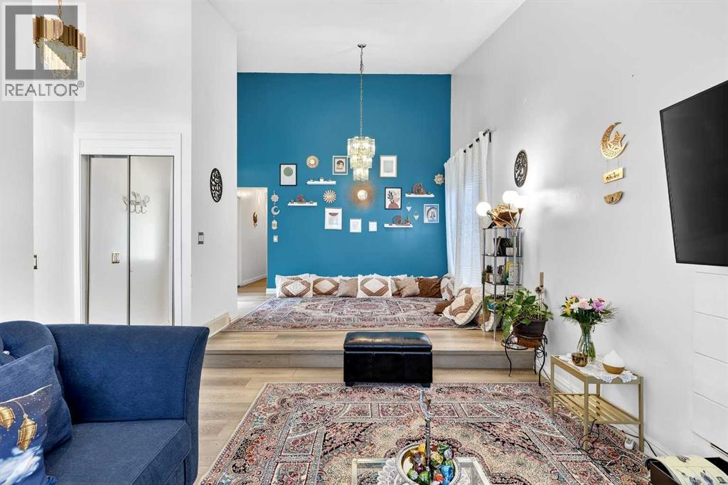 Single Family House Bungalow for Sale in  Mckerrell Way SE McKenzie Lake Calgary 