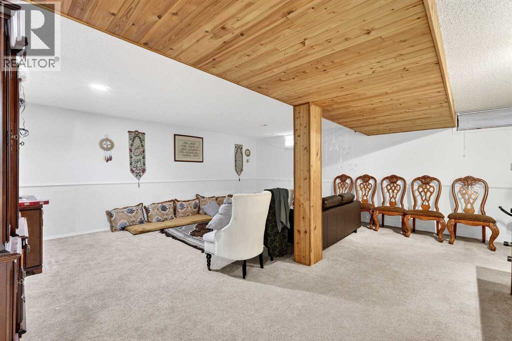 Single Family House Bungalow for Sale in  Mckerrell Way SE McKenzie Lake Calgary 