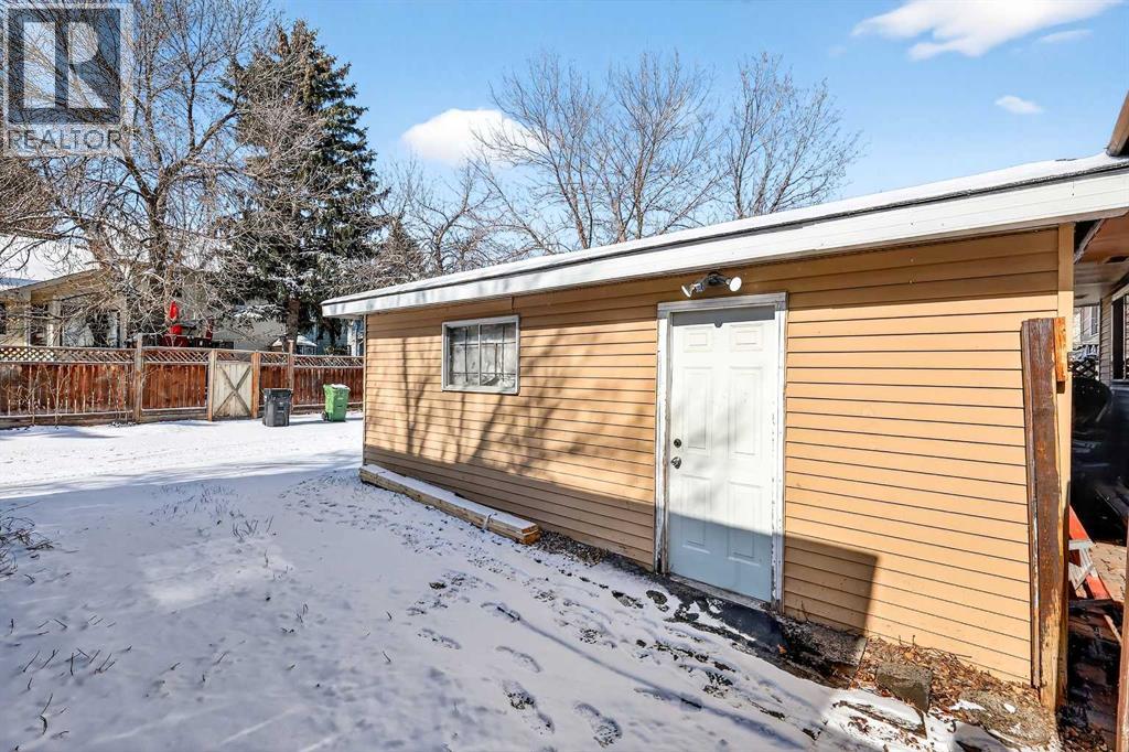 Single Family House Bungalow for Sale in  Mckerrell Way SE McKenzie Lake Calgary 