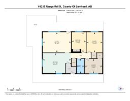 Highway 33 And Rge Rd 51, Rural Barrhead County, AB T7N1N2 Photo 46