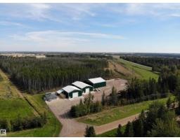 Highway 33 And Rge Rd 51, Rural Barrhead County, AB T7N1N2 Photo 42