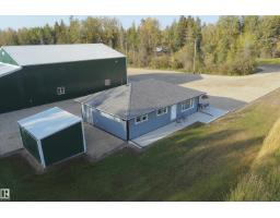 Highway 33 And Rge Rd 51, Rural Barrhead County, AB T7N1N2 Photo 13