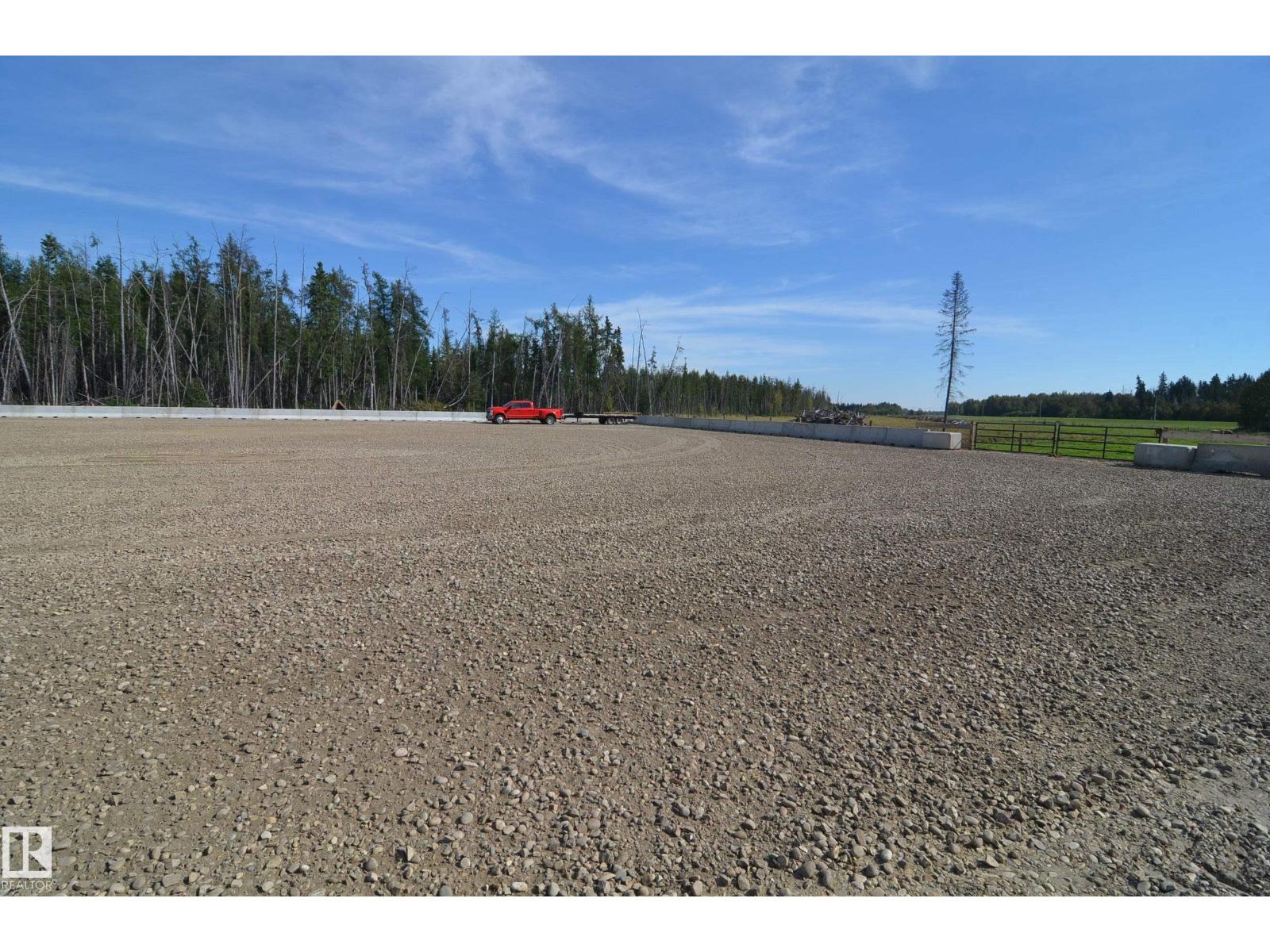 HIGHWAY 33 AND RGE RD 51 - 35